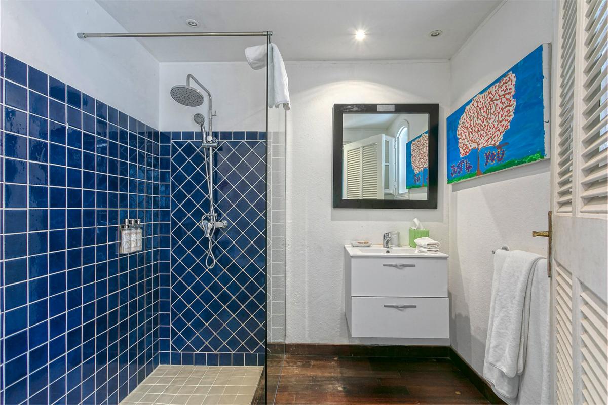 Villa for rent in St Martin - Bathroom 4